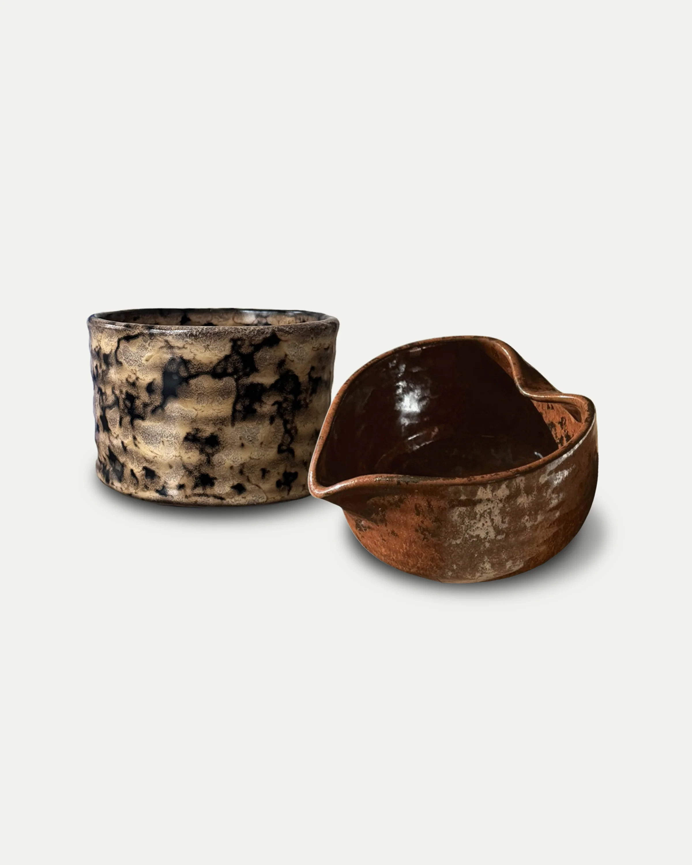 Bio Matcha Tee (Available)